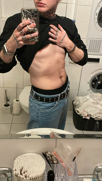 lexeleon Foto Desnuda Filtrada OnlyFans 2