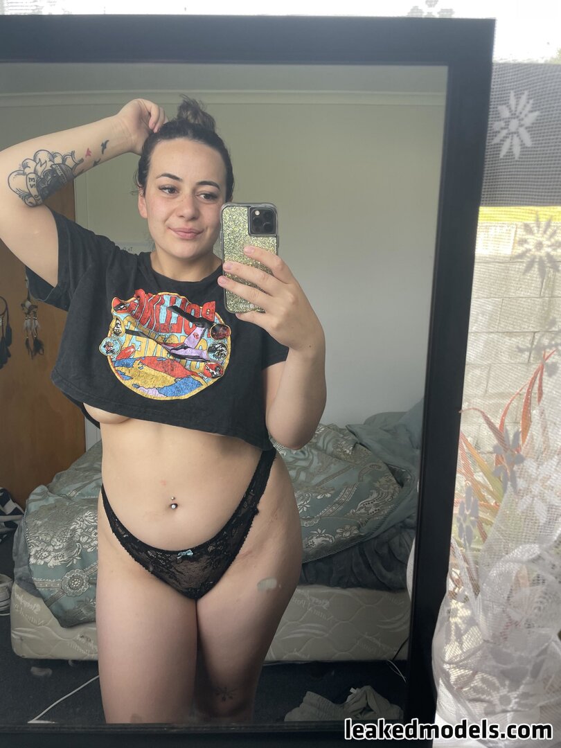 lexibaby__  lexibabyx  lexibabyxoxo Foto Desnuda Filtrada OnlyFans 1 -  Modelos Filtradas