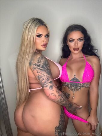 lexie_vip_x