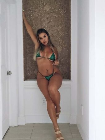 lexisstar Foto Desnuda Filtrada OnlyFans 7