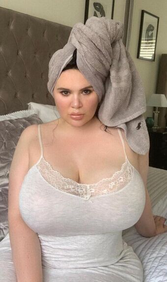 lexylu Foto Desnuda Filtrada OnlyFans 5
