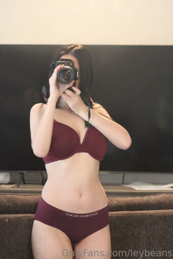 leybeans Foto Desnuda Filtrada OnlyFans 6