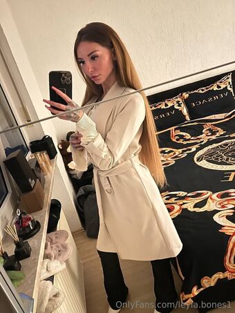 leyla.bones1 Foto Desnuda Filtrada OnlyFans 19