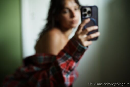 Leyla Ingalls Foto Desnuda Filtrada OnlyFans 54