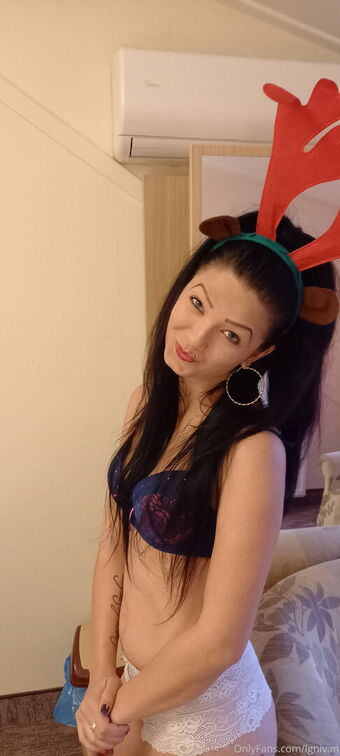 lgnivan Foto Desnuda Filtrada OnlyFans 8