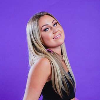 lialarsson Foto Desnuda Filtrada OnlyFans 1