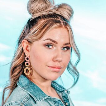 lialarsson Foto Desnuda Filtrada OnlyFans 2