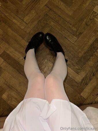 licxael Foto Desnuda Filtrada OnlyFans 26