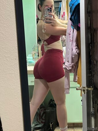 liddocait Foto Desnuda Filtrada OnlyFans 25