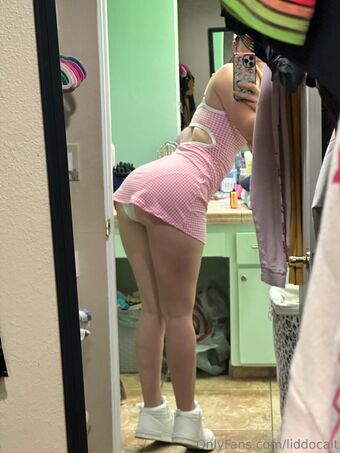liddocait Foto Desnuda Filtrada OnlyFans 33