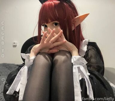 liefly Foto Desnuda Filtrada OnlyFans 48