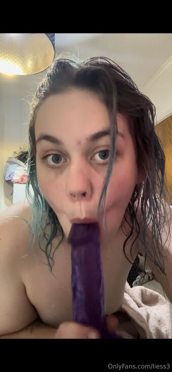 liess3 Foto Desnuda Filtrada OnlyFans 4