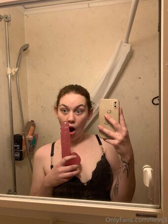 liess3 Foto Desnuda Filtrada OnlyFans 6