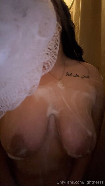 Lightnesss Foto Desnuda Filtrada OnlyFans 7