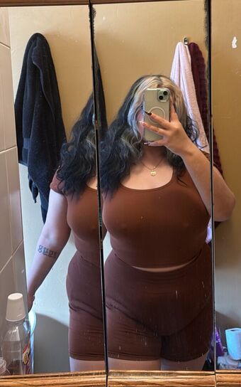 Lightnesss Foto Desnuda Filtrada OnlyFans 8
