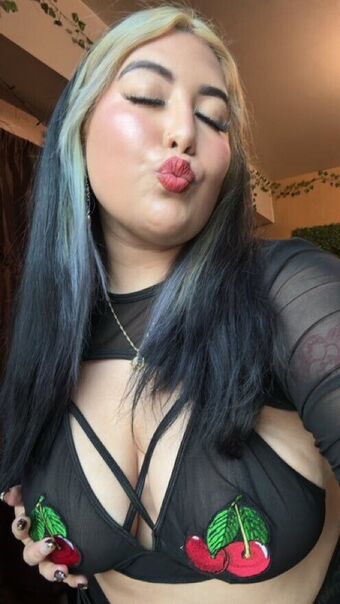 Lightnesss Foto Desnuda Filtrada OnlyFans 10