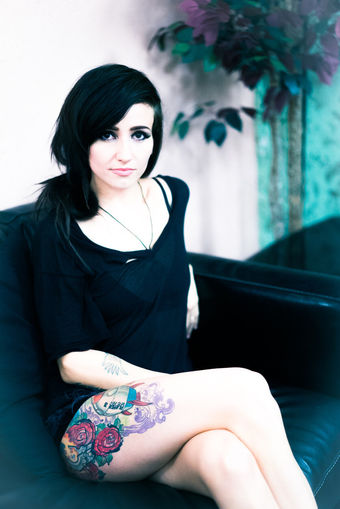Lights Poxleitner