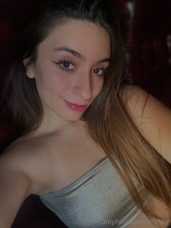 liillybr Foto Desnuda Filtrada OnlyFans 14