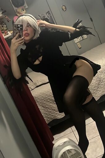 likeviolence_ Foto Desnuda Filtrada OnlyFans 39