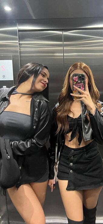 Lila Asmr Foto Desnuda Filtrada OnlyFans 1