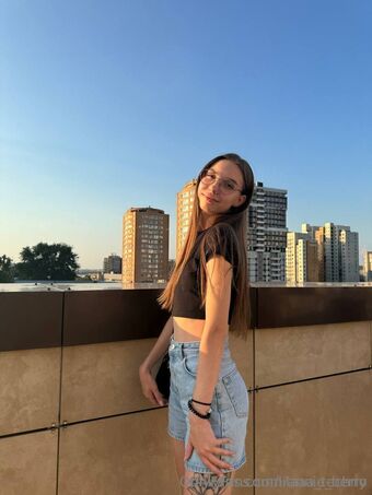 lilaaa_techno Foto Desnuda Filtrada OnlyFans 19