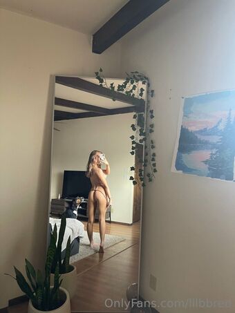 lilbbred Foto Desnuda Filtrada OnlyFans 17