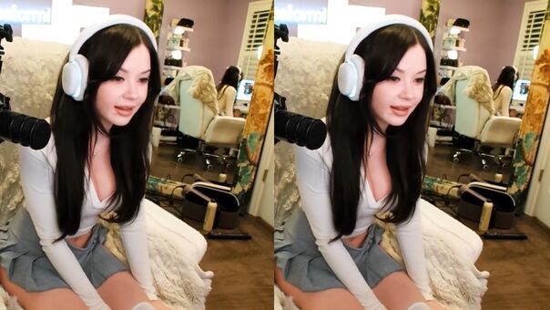 Lilchiipmunk Foto Desnuda Filtrada OnlyFans 172