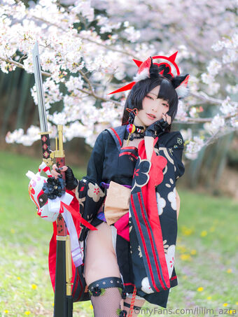 lilim_azra Foto Desnuda Filtrada OnlyFans 23