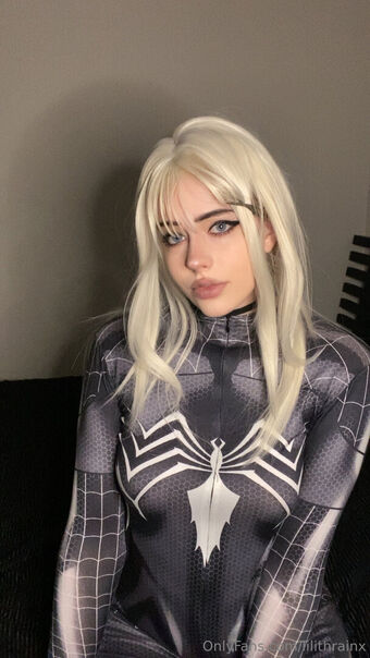 lilithrainx Foto Desnuda Filtrada OnlyFans 17