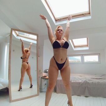 Lilli Luxe