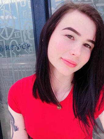 lilliannee Foto Desnuda Filtrada OnlyFans 19