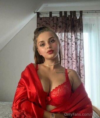 lilloi Foto Desnuda Filtrada OnlyFans 10