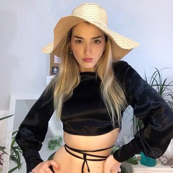 Lillseda Foto Desnuda Filtrada OnlyFans 21