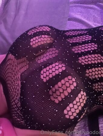 Lillvoodoo Foto Desnuda Filtrada OnlyFans 3