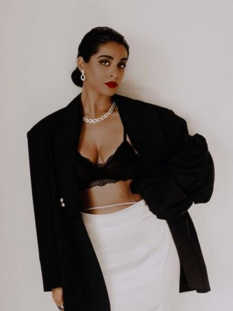 Lilly Singh