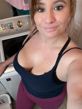 LillyBehave Foto Desnuda Filtrada OnlyFans 4