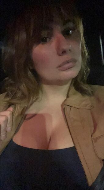 LillyBehave Foto Desnuda Filtrada OnlyFans 9