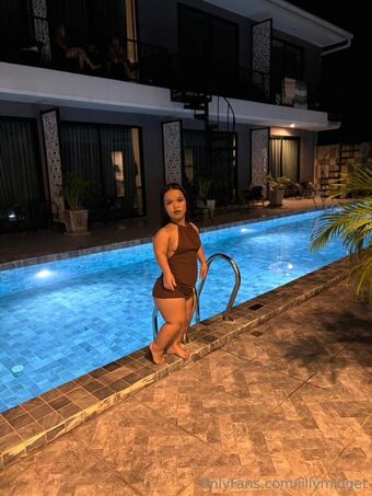 lillymidget Foto Desnuda Filtrada OnlyFans 5