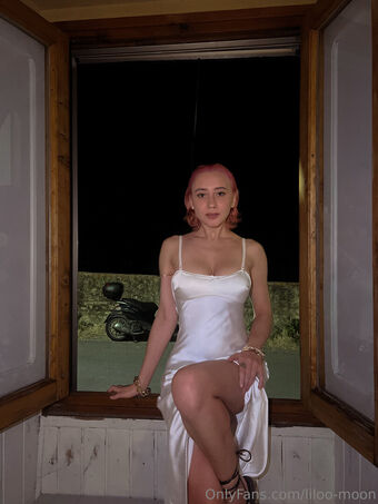 Liloo Moon