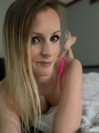 Lily Devyne Foto Desnuda Filtrada OnlyFans 17