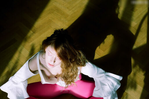 Lily Newmark Foto Desnuda Filtrada OnlyFans 5