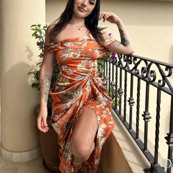 lilyberman Foto Desnuda Filtrada OnlyFans 10