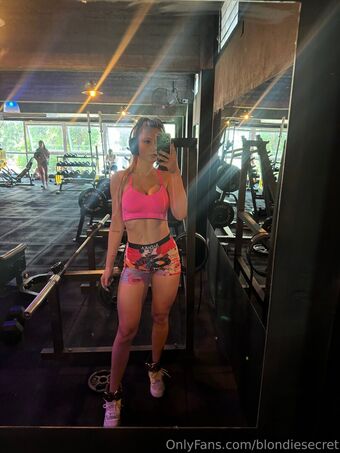 lilyblake Foto Desnuda Filtrada OnlyFans 20