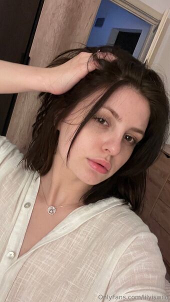 lilyiswild Foto Desnuda Filtrada OnlyFans 11