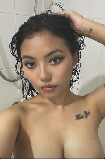 limughaaaa Foto Desnuda Filtrada OnlyFans 4