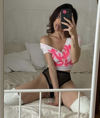 limysoul Foto Desnuda Filtrada OnlyFans 15