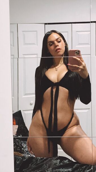 linalust13 Foto Desnuda Filtrada OnlyFans 9