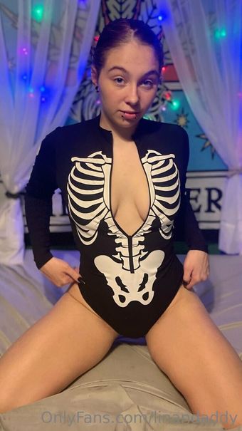 linandaddy Foto Desnuda Filtrada OnlyFans 11