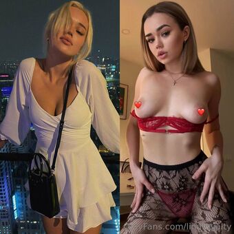 linaroyalty Foto Desnuda Filtrada OnlyFans 55
