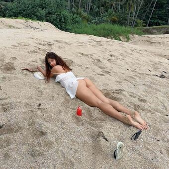 LinaTheCreator Foto Desnuda Filtrada OnlyFans 23